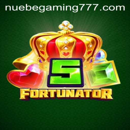 Exploring the Excitement of 5Fortunator by NUEBE Gaming