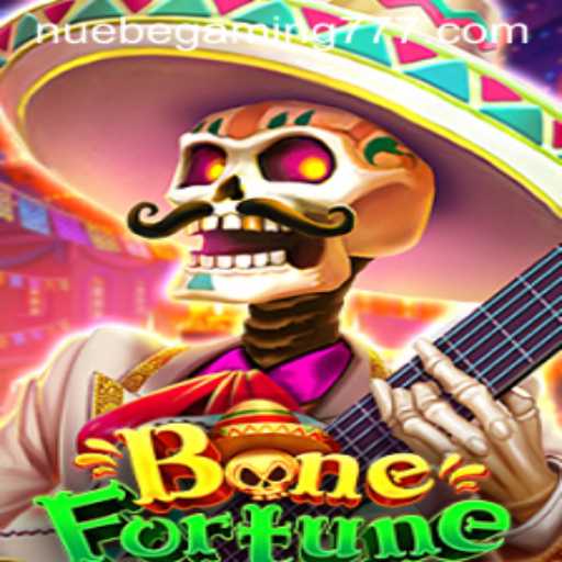 Discovering BoneFortune: The Latest Craze from NUEBE Gaming