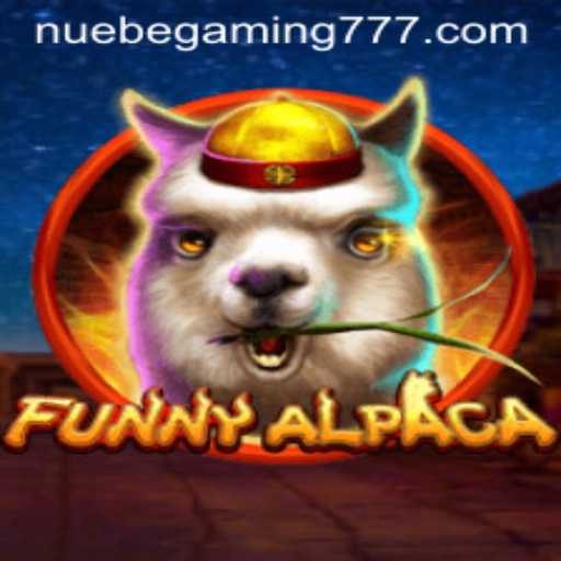Exploring the World of FunnyAlpaca and NUEBE Gaming