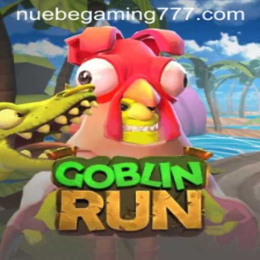 Discover the Thrilling World of GoblinRun by NUEBE Gaming