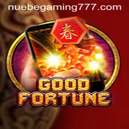 Exploring GoodFortuneM: An Immersive Experience by NUEBE Gaming