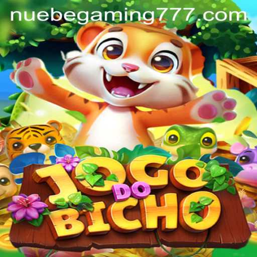 Discovering the Intriguing World of JOGODOBICHO by NUEBE Gaming