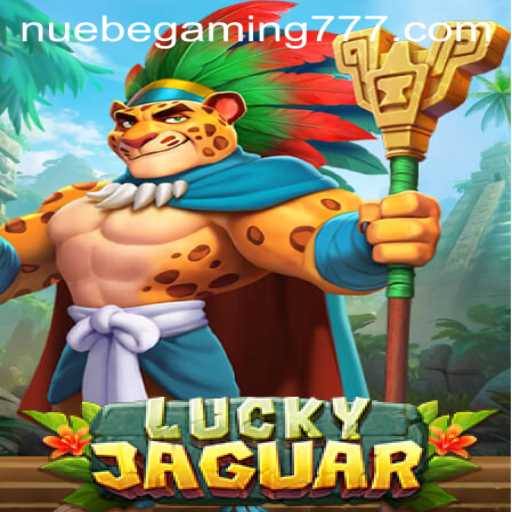 Exploring LuckyJaguar: The Exciting Game from NUEBE Gaming