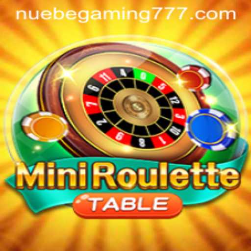 Exploring MiniRoulette: A Unique Spin by NUEBE Gaming
