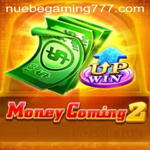 Exploring the Exciting World of MoneyComing2 by NUEBE Gaming