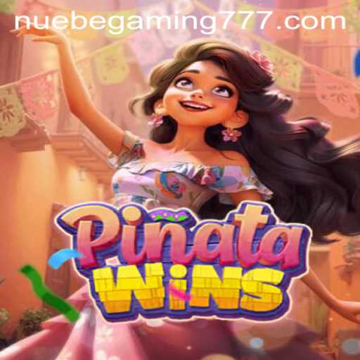 Exploring PinataWins: A Spotlight on NUEBE Gaming's Latest Sensation