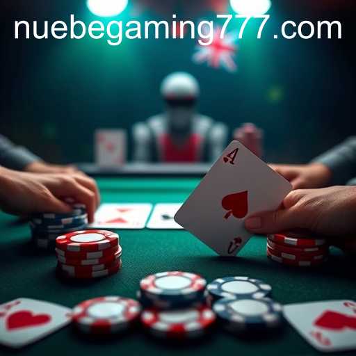 poker heads-up um contra um