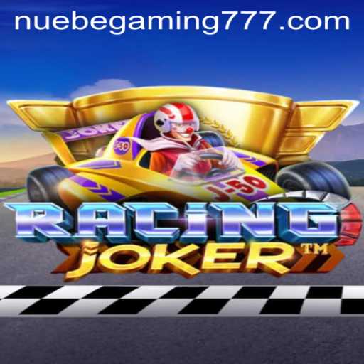RacingJoker: An In-Depth Look into NUEBE Gaming's Latest Sensation