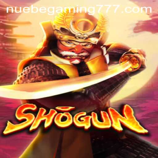 Exploring the Intriguing World of Shogun with NUEBE Gaming