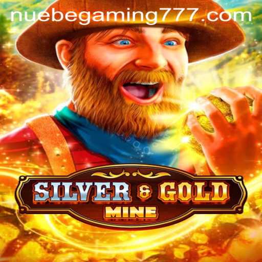 Dive into the Dynamic World of SilverGold: A NUEBE Gaming Adventure