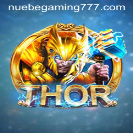 Exploring the Dynamic World of THOR by NUEBE Gaming