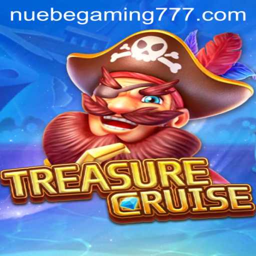Uncharted Waters: The Fascinating World of TREASURECRUISE by NUEBE Gaming