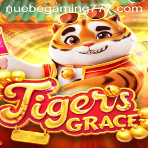 TigersGrace: A Thrilling Adventure by NUEBE Gaming