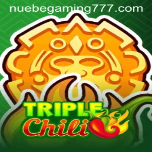 Unveiling TripleChili: An In-Depth Look into NUEBE Gaming's Latest Sensation