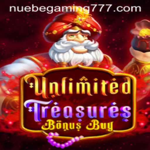 Exploring UnlimitedTreasuresBonusBuy: An Exciting Game by NUEBE Gaming