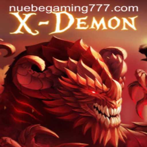 XDemon: The Thrilling New Game from NUEBE Gaming